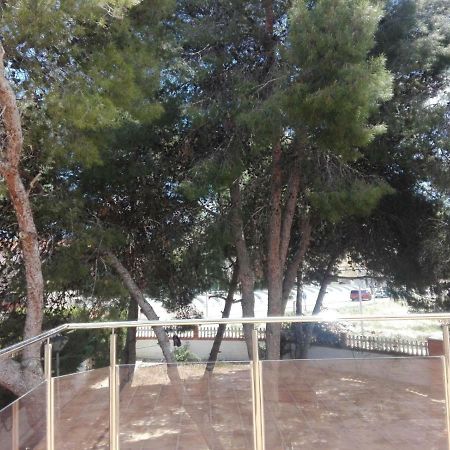 Apartmán Apartamento Ade El Campello Exteriér fotografie