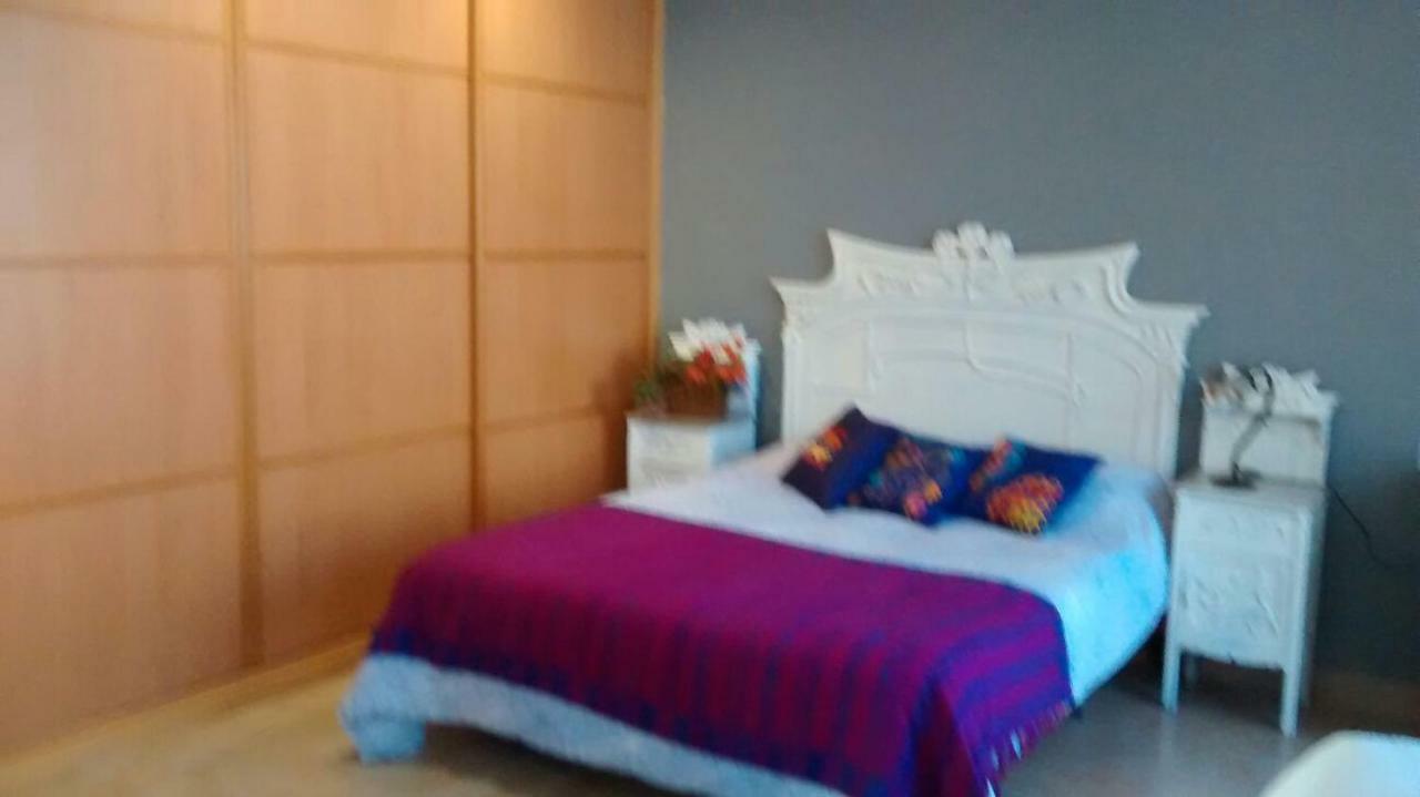 Apartmán Apartamento Ade El Campello Exteriér fotografie