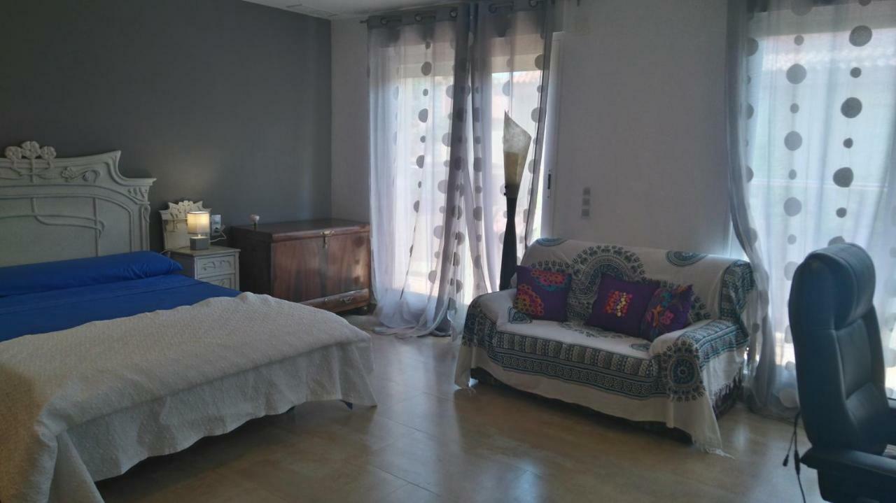 Apartmán Apartamento Ade El Campello Exteriér fotografie