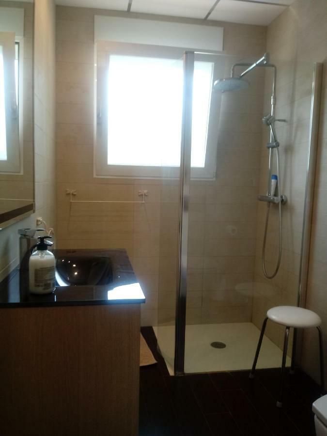 Apartmán Apartamento Ade El Campello Exteriér fotografie