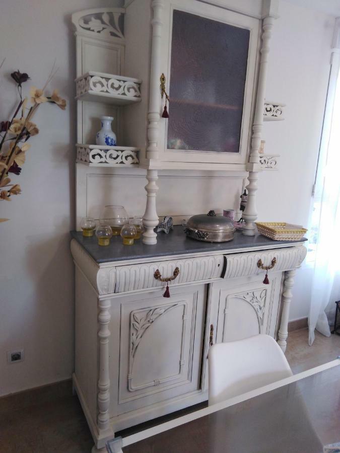 Apartmán Apartamento Ade El Campello Exteriér fotografie