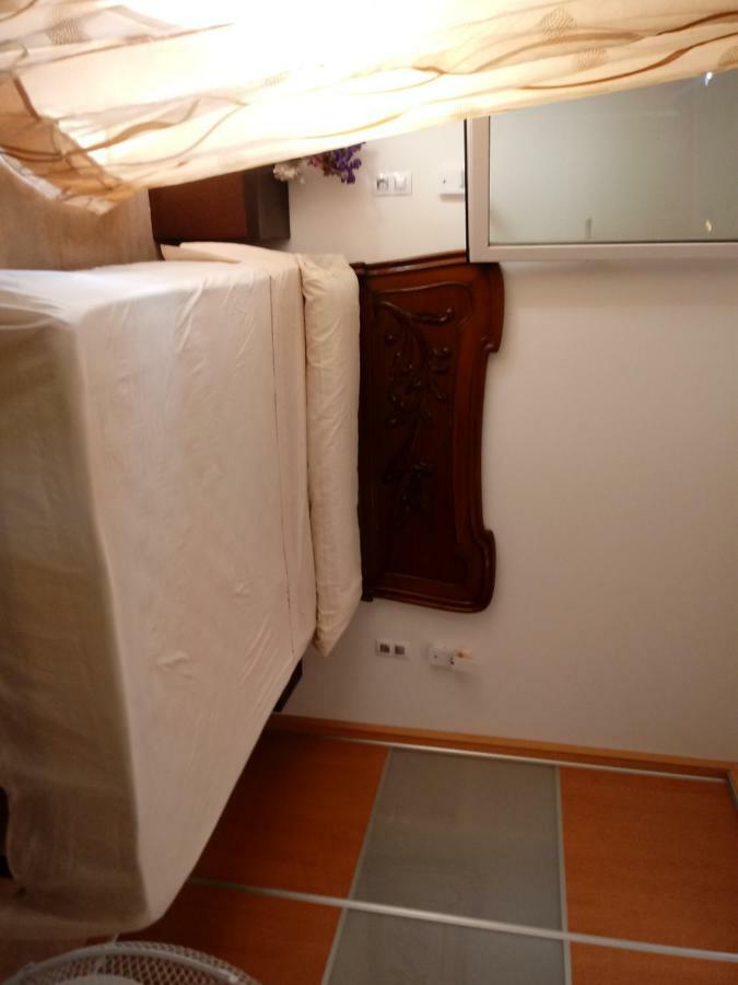 Apartmán Apartamento Ade El Campello Exteriér fotografie